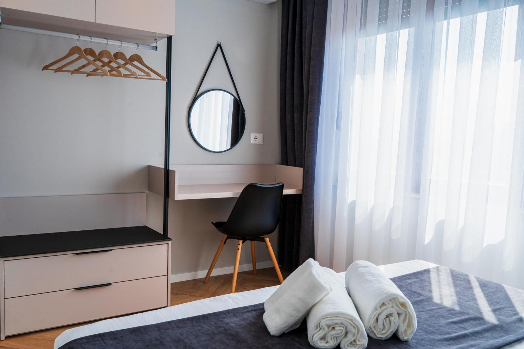 Nani Apartment Prizren Esterno foto