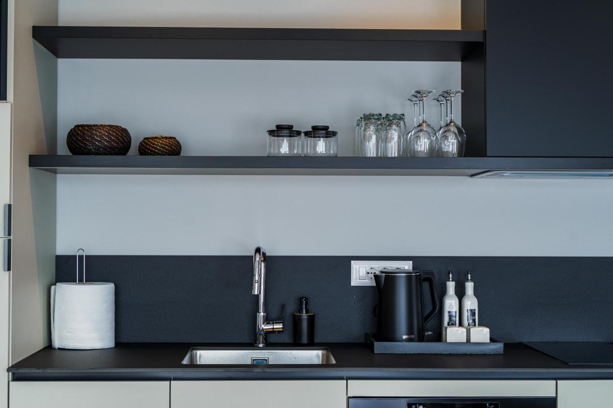 Nani Apartment Prizren Esterno foto
