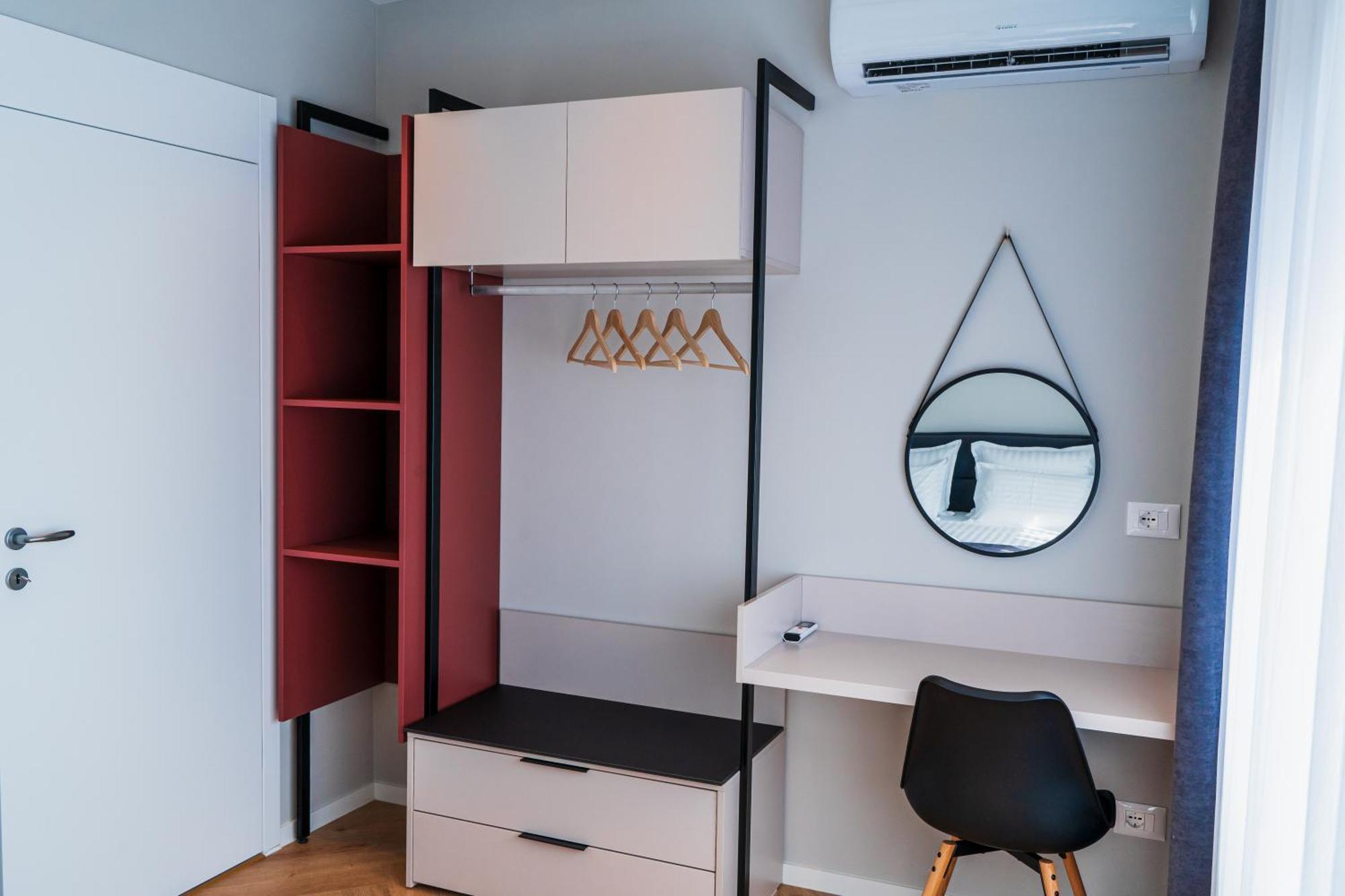 Nani Apartment Prizren Esterno foto