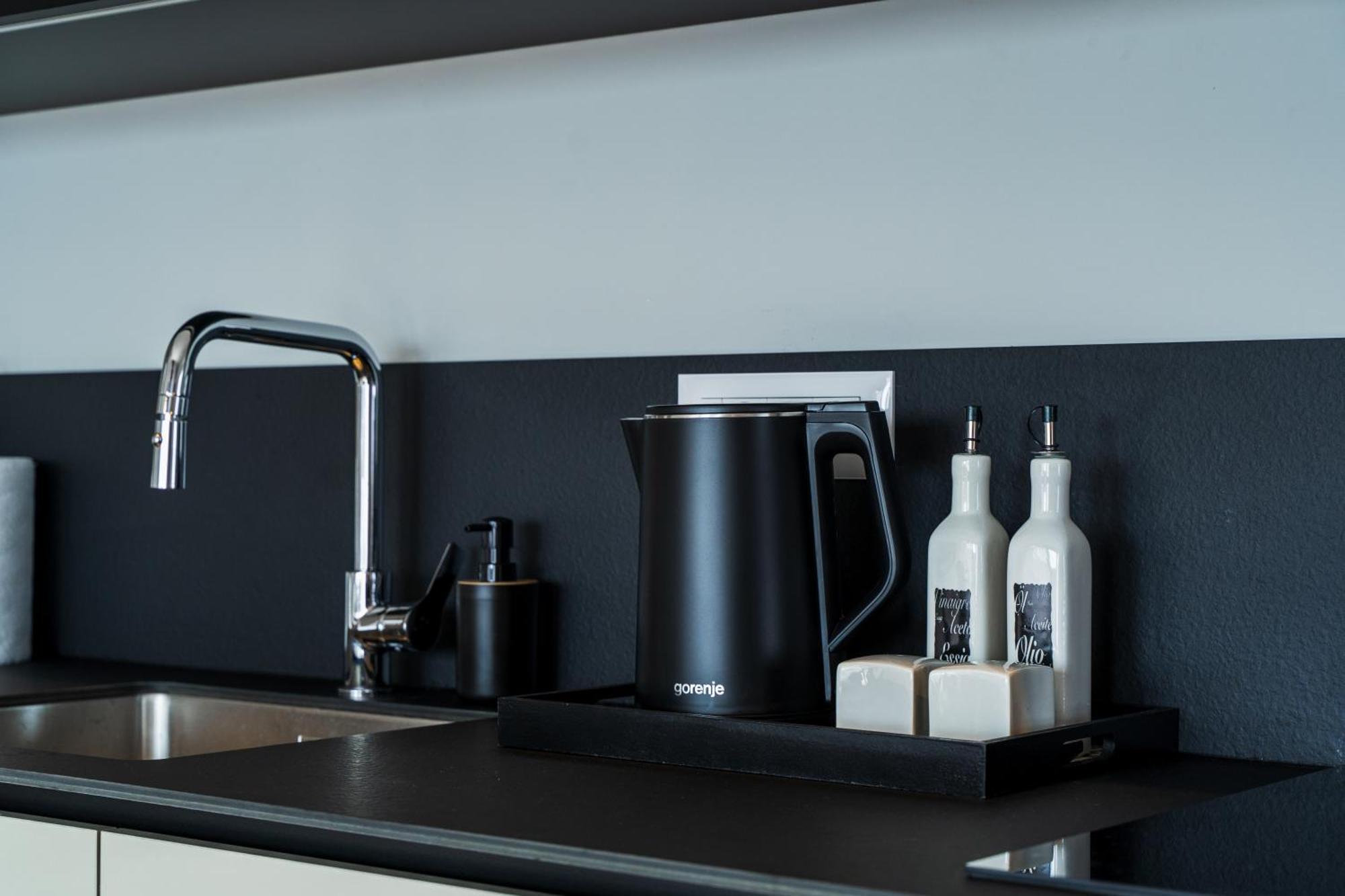 Nani Apartment Prizren Esterno foto