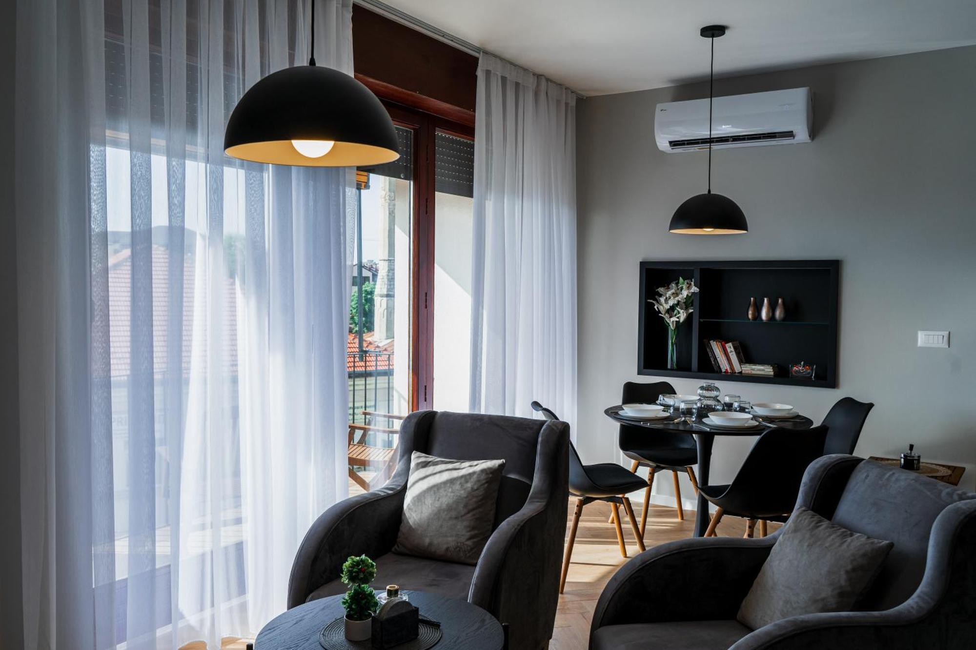 Nani Apartment Prizren Esterno foto
