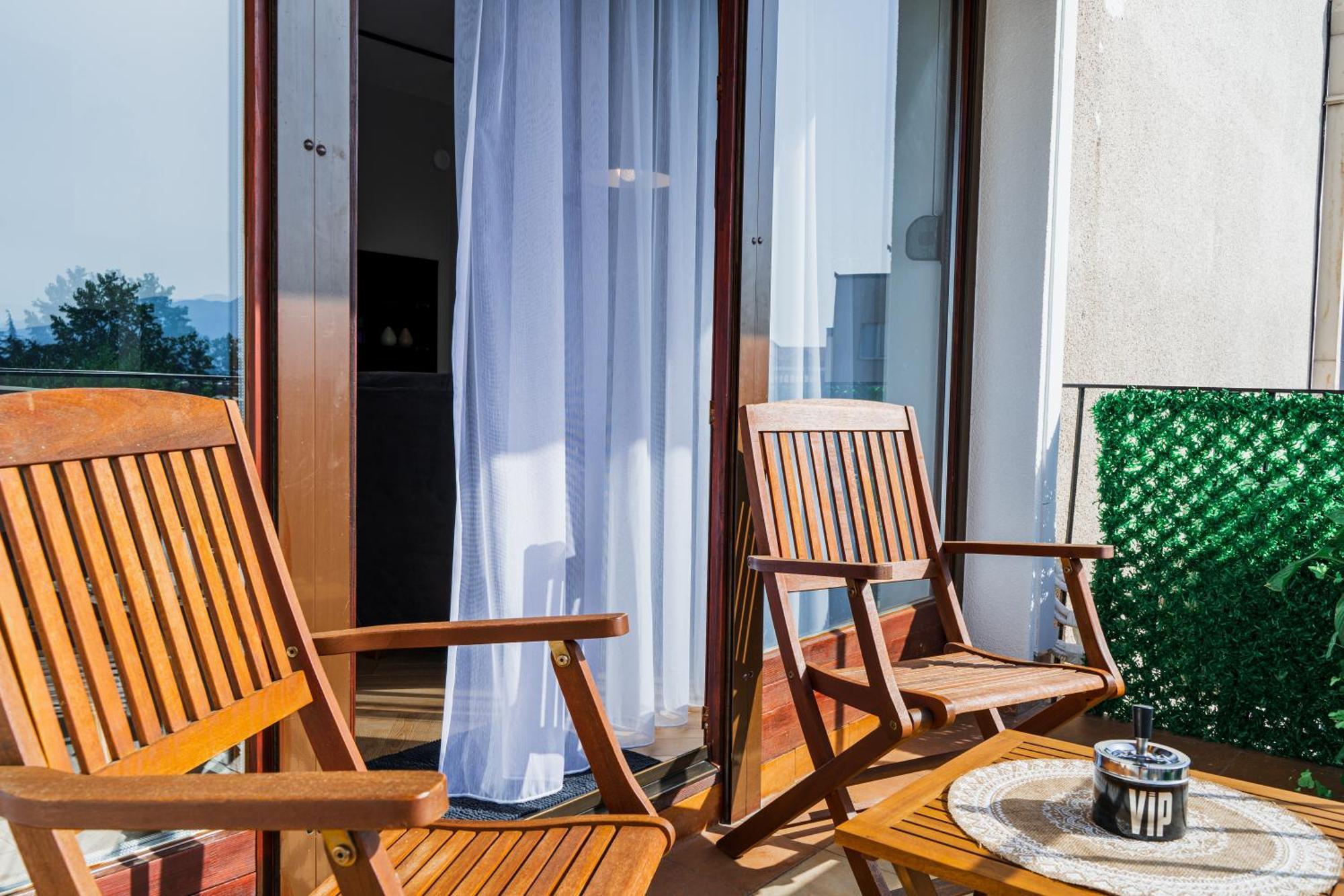 Nani Apartment Prizren Esterno foto