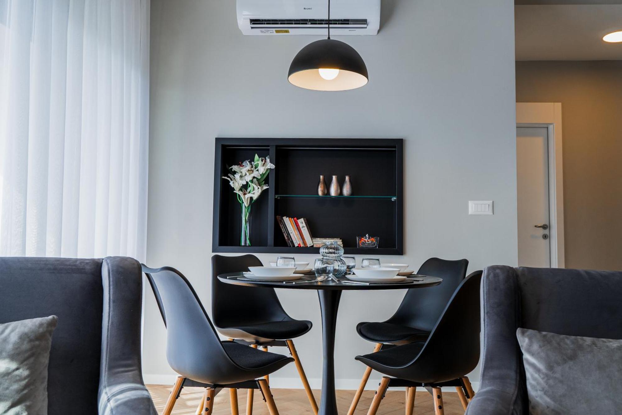 Nani Apartment Prizren Esterno foto