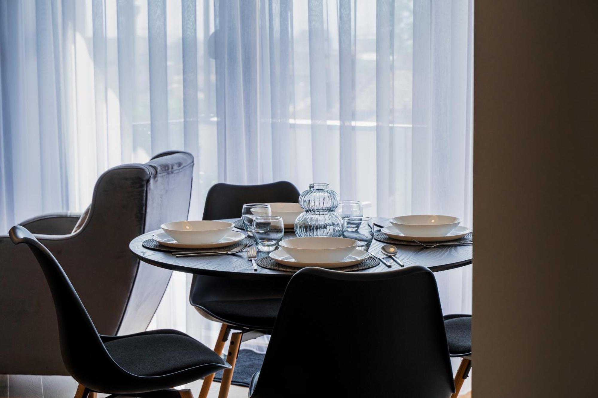 Nani Apartment Prizren Esterno foto